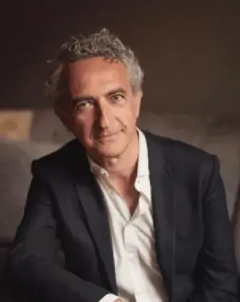 Simon Garfield