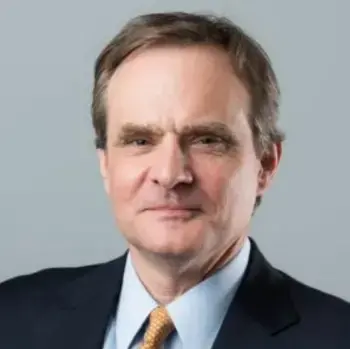 Simon Johnson