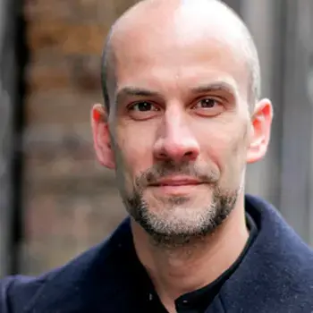 Simon Lelic