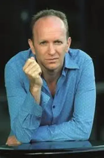 Simon Sebag Montefiore