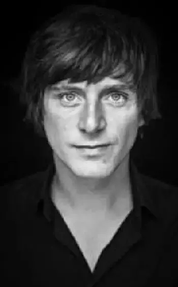 Simon Stranger