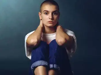 Sinead O'Connor