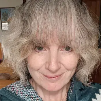 Siobhan Curham