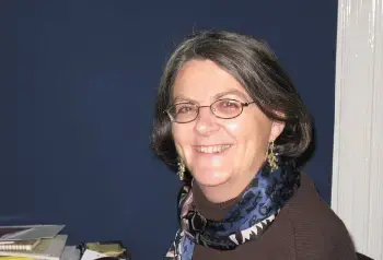 Siobhán Parkinson