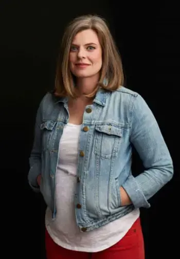 Siobhan Vivian