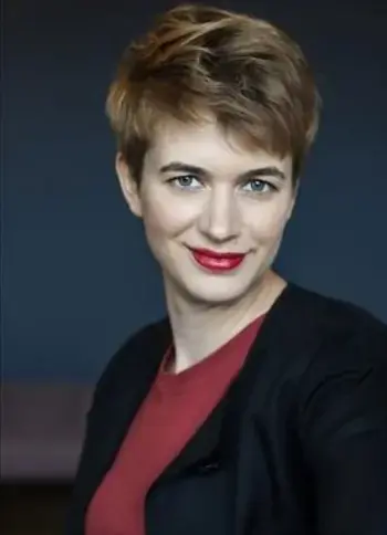 Siri Helle