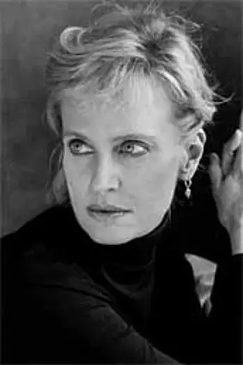 Siri Hustvedt