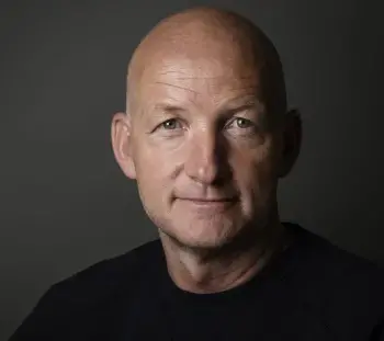 Søren Sveistrup