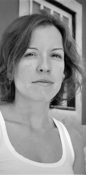 Sofia da Palma Rodrigues