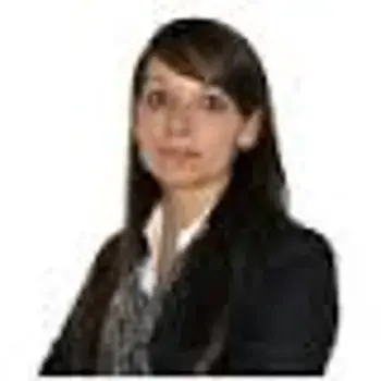 Sofia Ferreira Santos