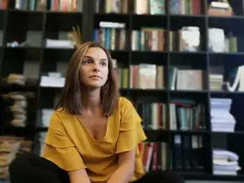 Sofia Fraga