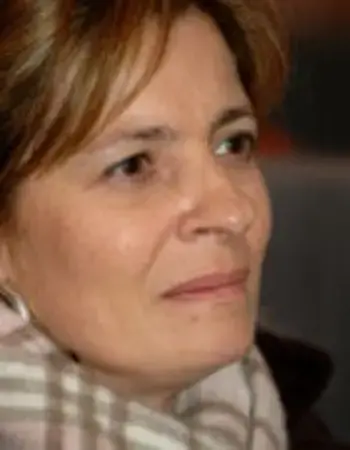 Sofia Marrecas Ferreira