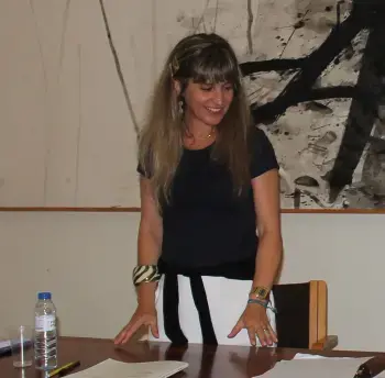 Sofia Miguens