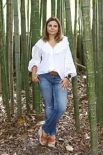 Sofia Pereira