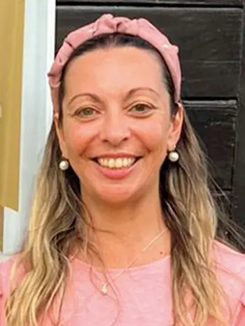 Sofia Pires