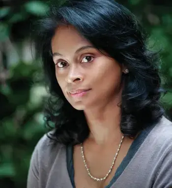 Sonali Deraniyagala