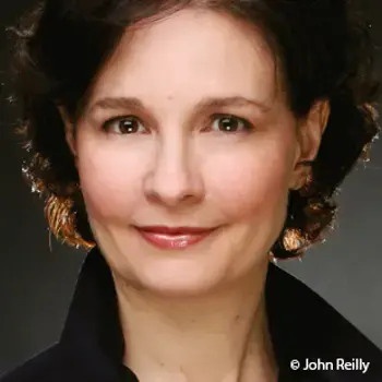 Sonia Choquette