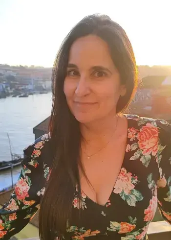 Sónia M. Pereira