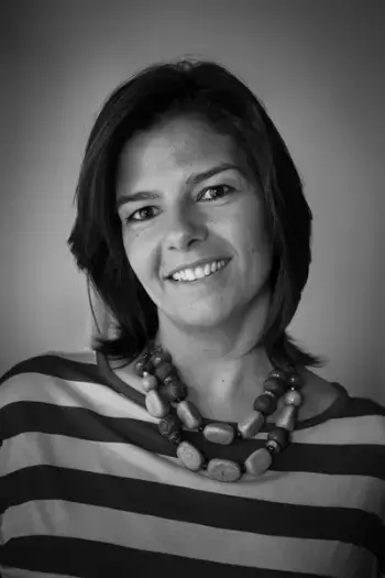Sónia Morais Santos