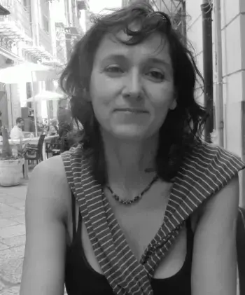 Sónia Serrano