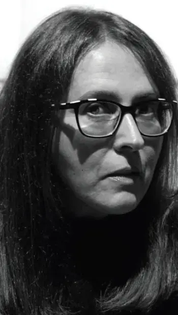 Sónia Vespeira de Almeida
