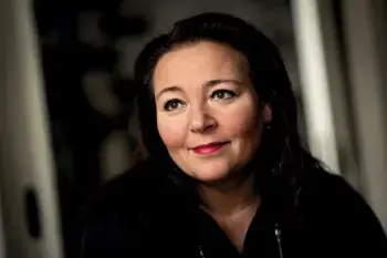 Sophie Benedict