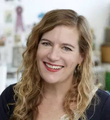 Sophie Blackall