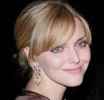 Sophie Dahl