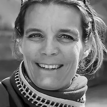 Sophie de Mullenheim