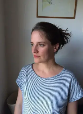 Sophie Elmhirst