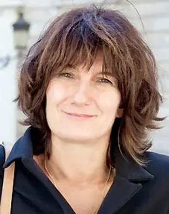 Sophie Fontanel