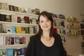 Sophie Gilbert