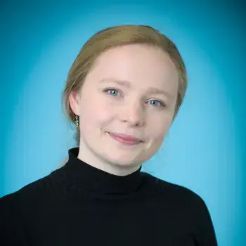 Sophie Shorland