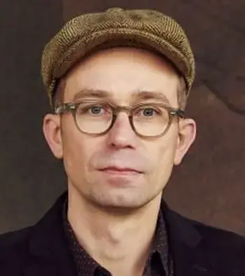 Sören Urbansky