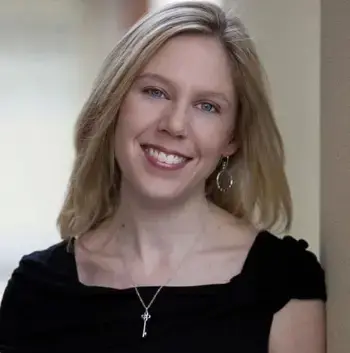 Stacy McAnulty