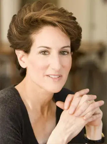 Stacy Schiff