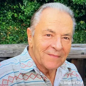 Stanislav Grof