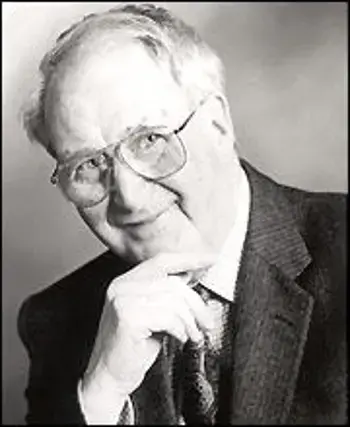 Stanley Middleton