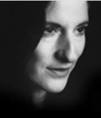 Stef Penney