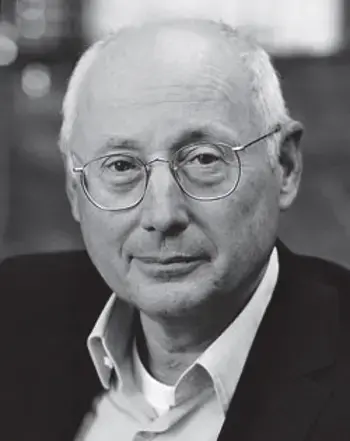Stefan Aust