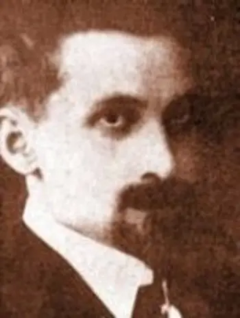 Stefan Grabinski