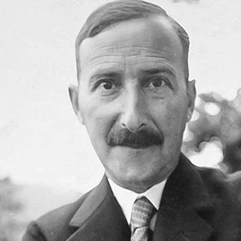Stefan Zweig