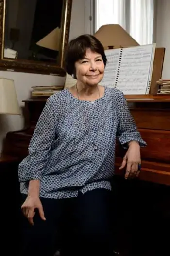 Stella Baruk