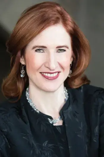 Stella Ghervas