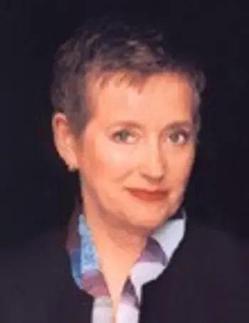 Stella Rimington