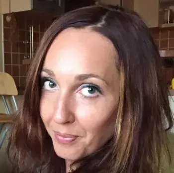 Štepánka Sekaninová
