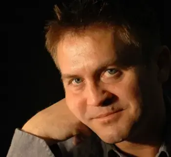 Stéphane Audeguy