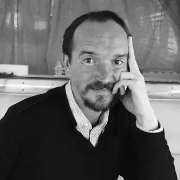 Stéphane Garnier