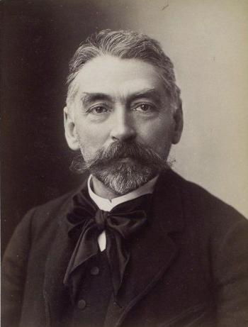 Stéphane Mallarmé