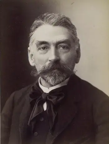 Stéphane Mallarmé